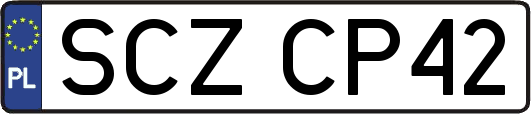 SCZCP42