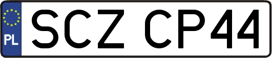 SCZCP44