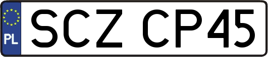 SCZCP45