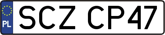 SCZCP47