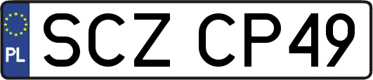 SCZCP49