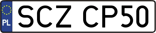 SCZCP50