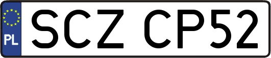 SCZCP52