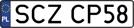SCZCP58