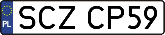 SCZCP59