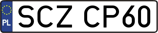 SCZCP60