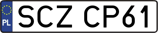 SCZCP61