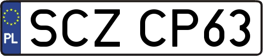 SCZCP63