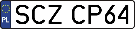 SCZCP64