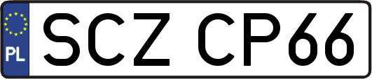 SCZCP66