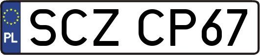 SCZCP67
