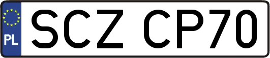SCZCP70