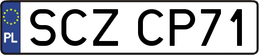 SCZCP71
