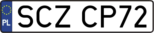 SCZCP72
