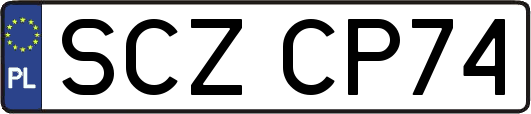 SCZCP74