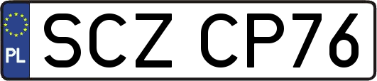 SCZCP76