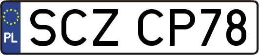 SCZCP78