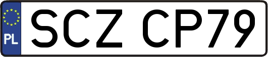 SCZCP79