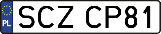 SCZCP81