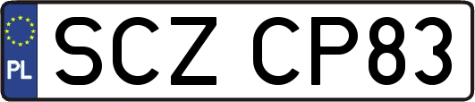 SCZCP83