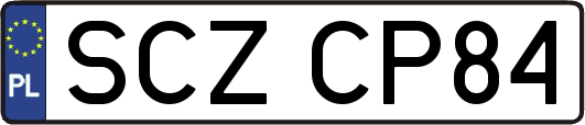 SCZCP84
