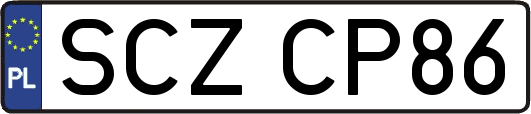SCZCP86