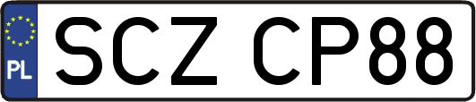 SCZCP88