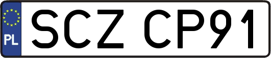 SCZCP91