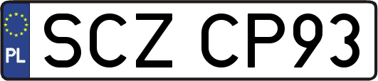 SCZCP93