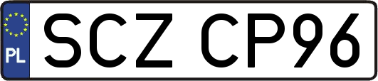 SCZCP96
