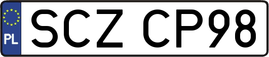 SCZCP98