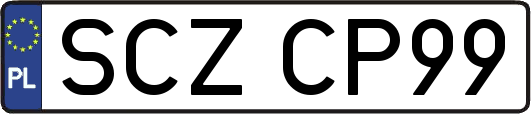 SCZCP99
