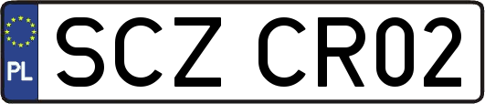 SCZCR02