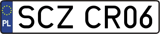 SCZCR06