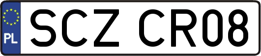 SCZCR08