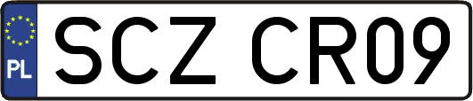 SCZCR09