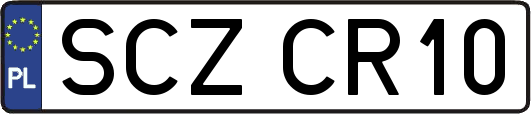 SCZCR10