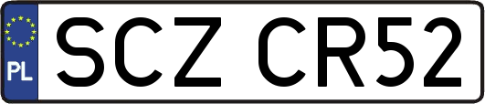 SCZCR52