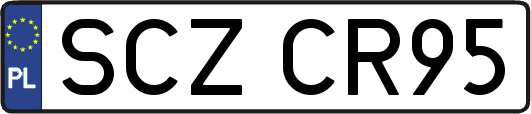SCZCR95