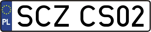 SCZCS02