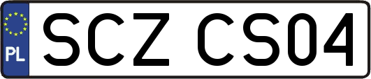 SCZCS04
