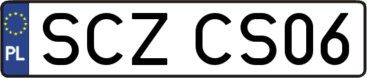 SCZCS06