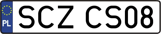 SCZCS08