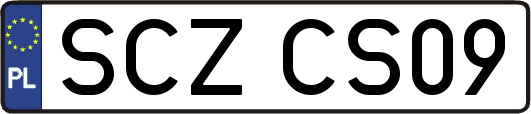 SCZCS09