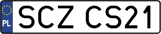 SCZCS21