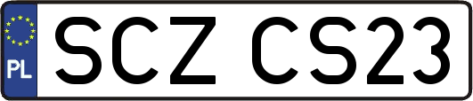 SCZCS23