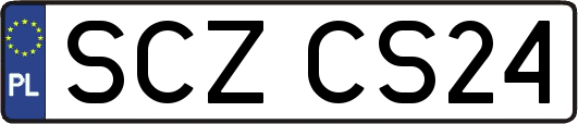 SCZCS24