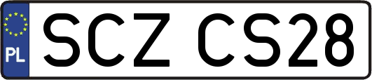 SCZCS28