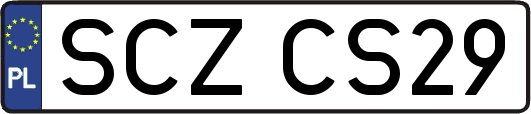 SCZCS29