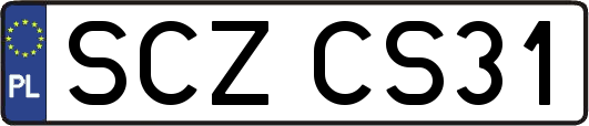 SCZCS31